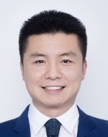 喻浩东 照片