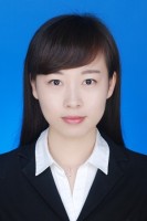 杨依 照片