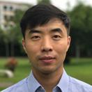 杨俊锋 照片