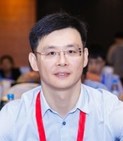 杨力 照片