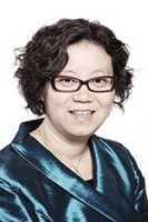 杨勤萍 照片