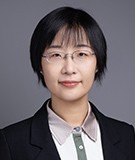 杨天舒 照片