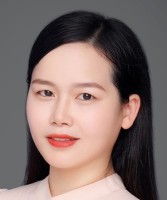 杨姗姗 照片