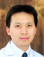 杨峰 照片