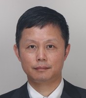 杨帆 照片