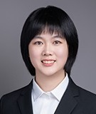 杨慧 照片
