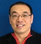 杨振纲 照片