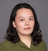 杨晓英 照片