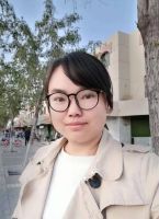 赵彦 照片