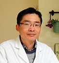 杨柳松 照片