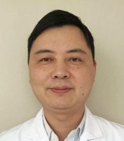 杨永生 照片