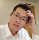 杨烁 照片