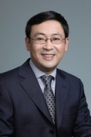 杨焄 照片