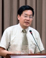 杨芃原 照片