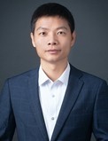 杨辉 照片