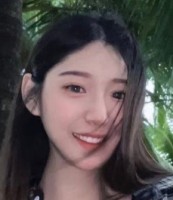 杨雨 照片