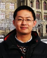 杨霄 照片