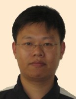 虞剑 照片