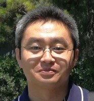 袁喆 照片