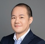 袁樵 照片
