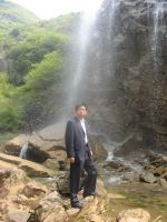 赵文进 照片