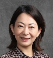 袁长蓉 照片