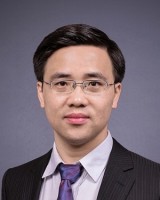 阳德青 照片