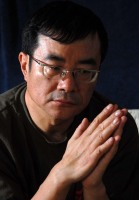 周国平 照片