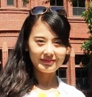 周婧景 照片