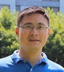 周晓方 照片