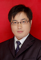 江鹏 照片