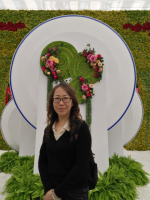 郑惠珍 照片