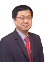 庄巨忠 照片