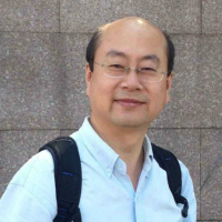 张亮 照片