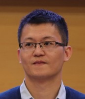 张传官 照片