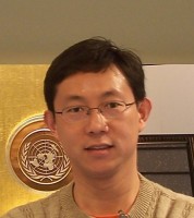 张军平 照片