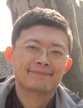 张向东 照片