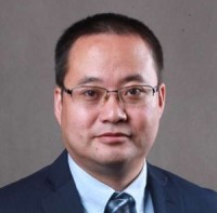 张大伟 照片