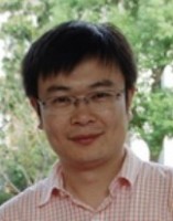 张奇 照片