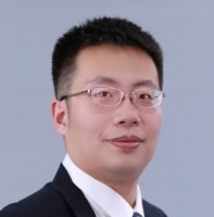 张家琛 照片