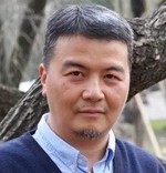 张巍 照片