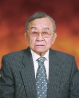 张延龄 照片