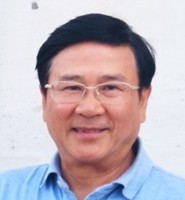 张志林 照片