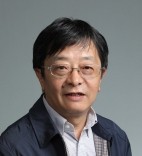 张新颖 照片