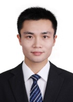 张晓旭 照片