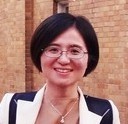 张晓燕 照片