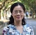 张晓蓉 照片