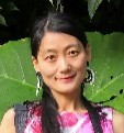 张琼 照片