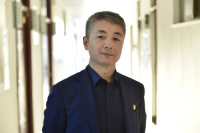 安平 照片