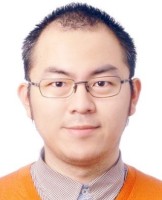 张经纬 照片